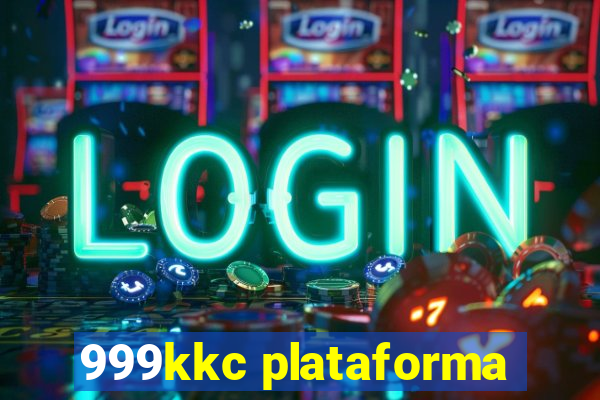 999kkc plataforma